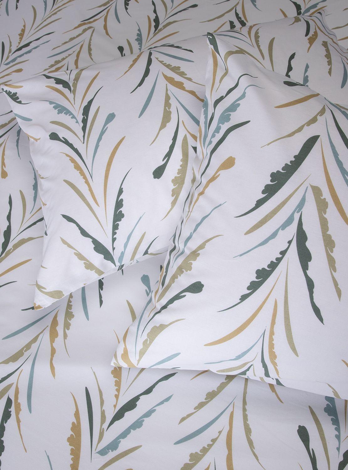 Set Funda De Plumón + Sábana Bajera King Estiva-7