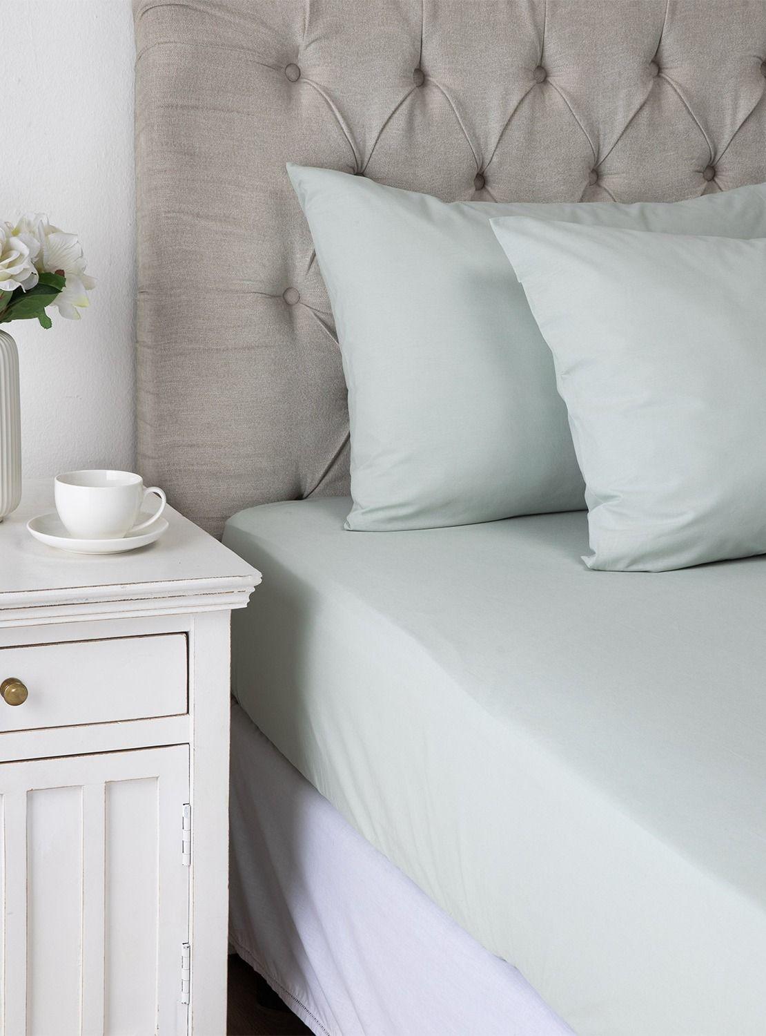 Set Funda De Plumón + Sábana Bajera Versay King-4