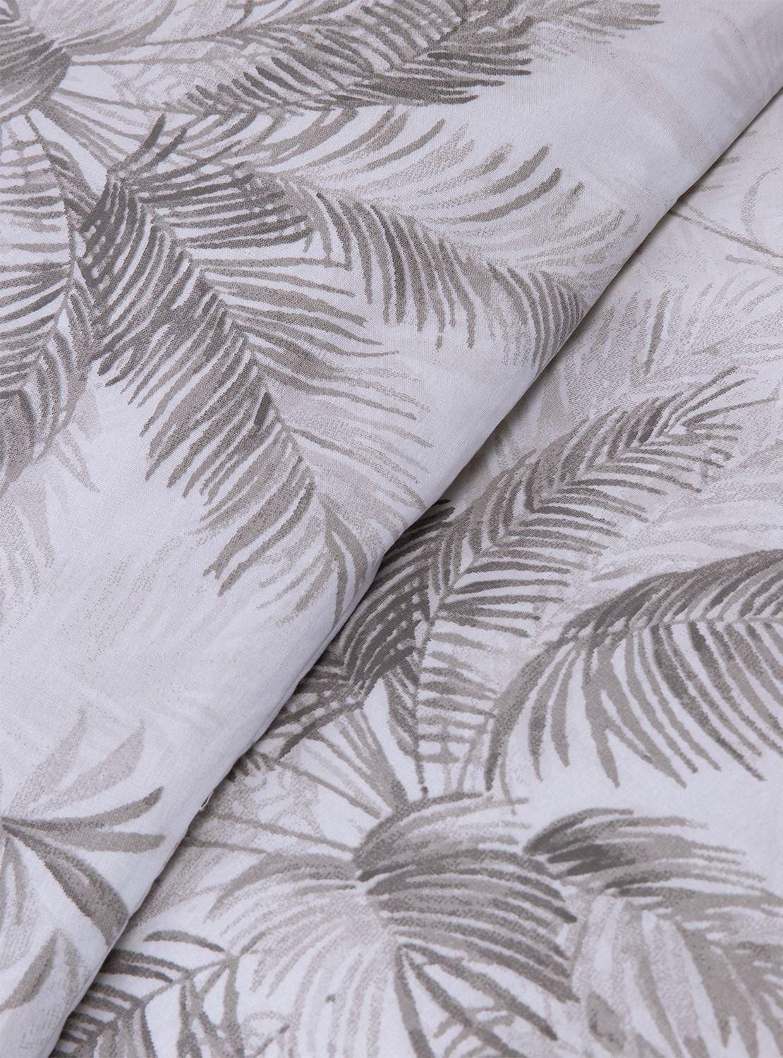 Set Funda De Plumón + Sábana Bajera 2 Plazas Loretto-5