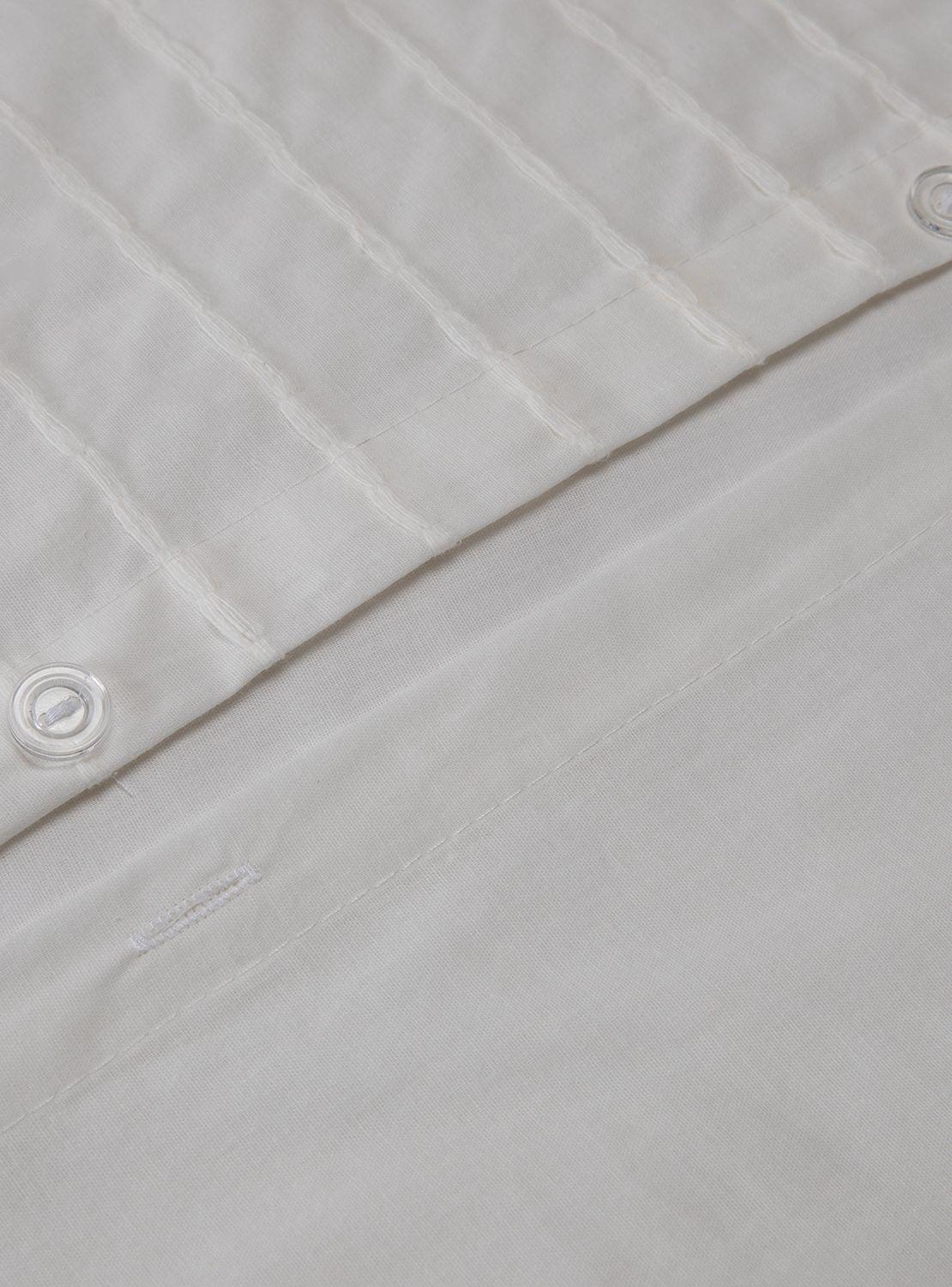 Funda De Plumón 2 Plazas Estina Ecru-7