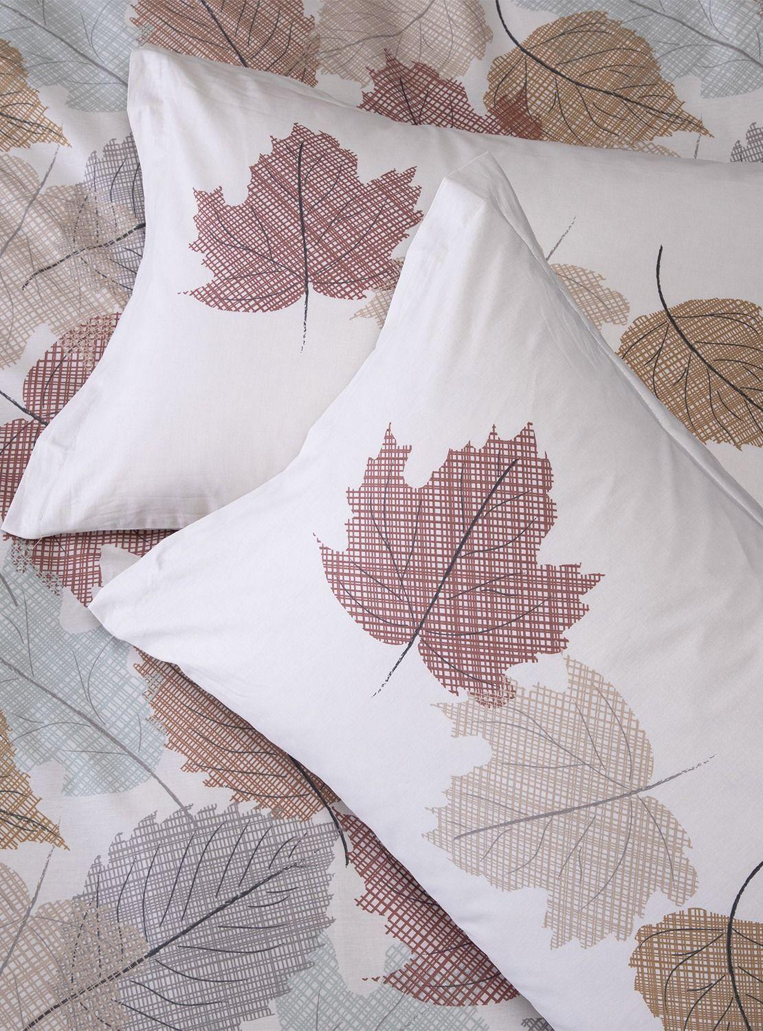 Set Funda De Plumón + Sábana Bajera Samba 2 Plazas-5