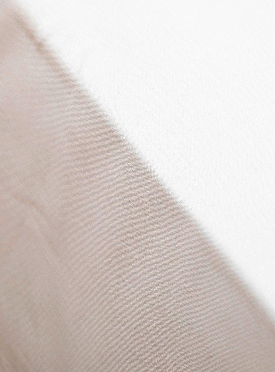 Set con funda de plumón 100% algodón King Ocean-3