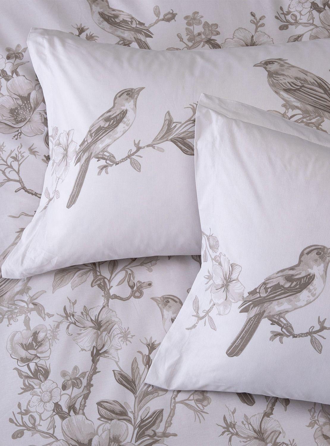 Set Funda De Plumón + Sábana Bajera Super King Mevlin-6