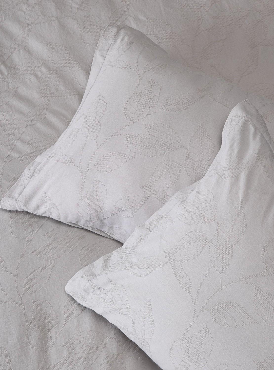 Set Funda De Plumón + Sábana Bajera 2 Plazas Marlet Gris-6