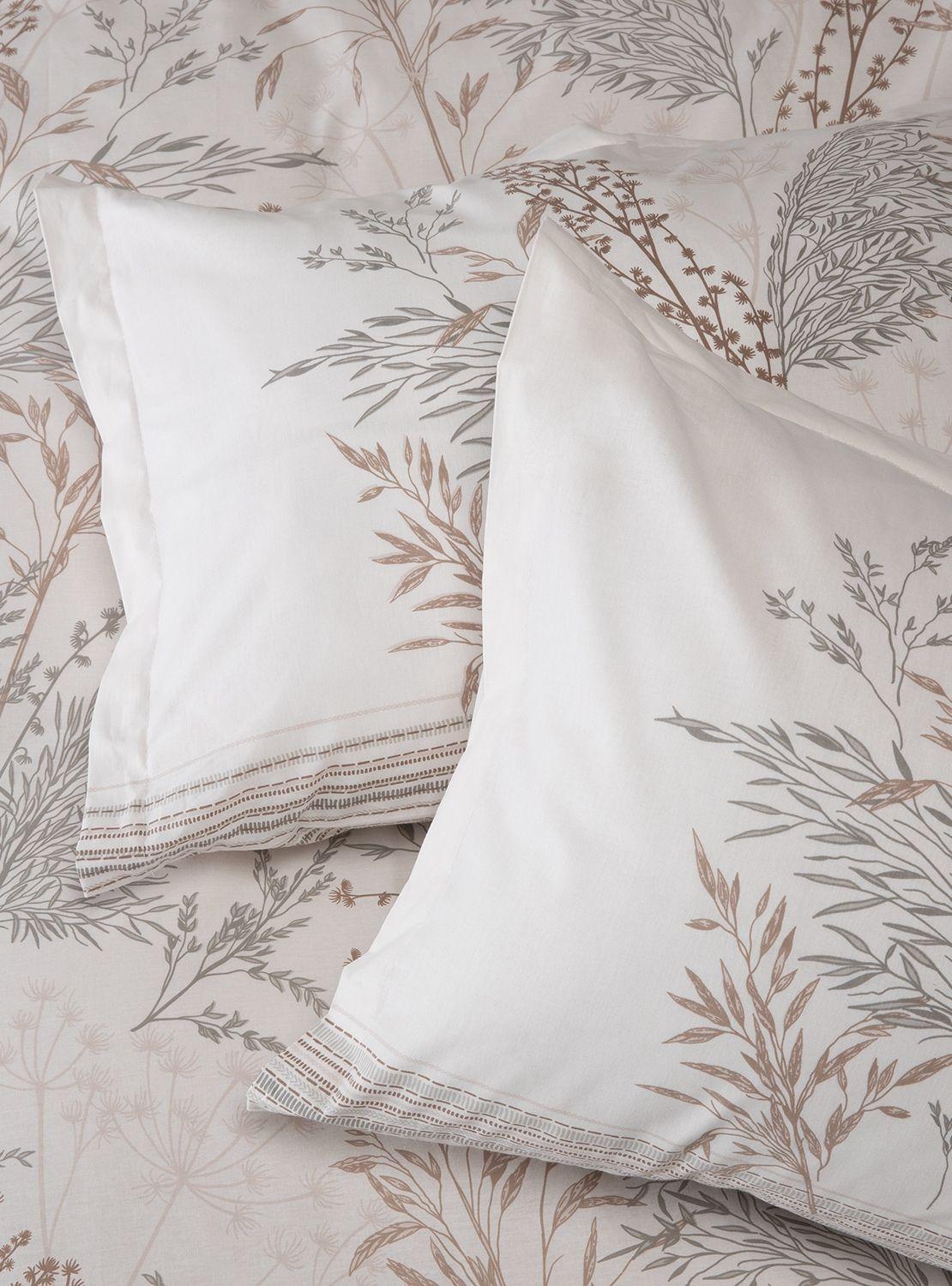 Set Funda De Plumón + Sábana Bajera 2 Plazas Betina-6