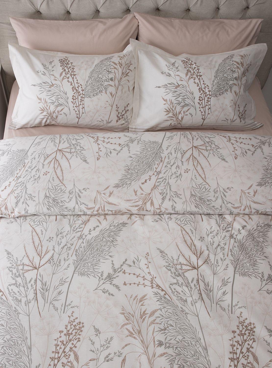 Set Funda De Plumón + Sábana Bajera Betina Super King-2