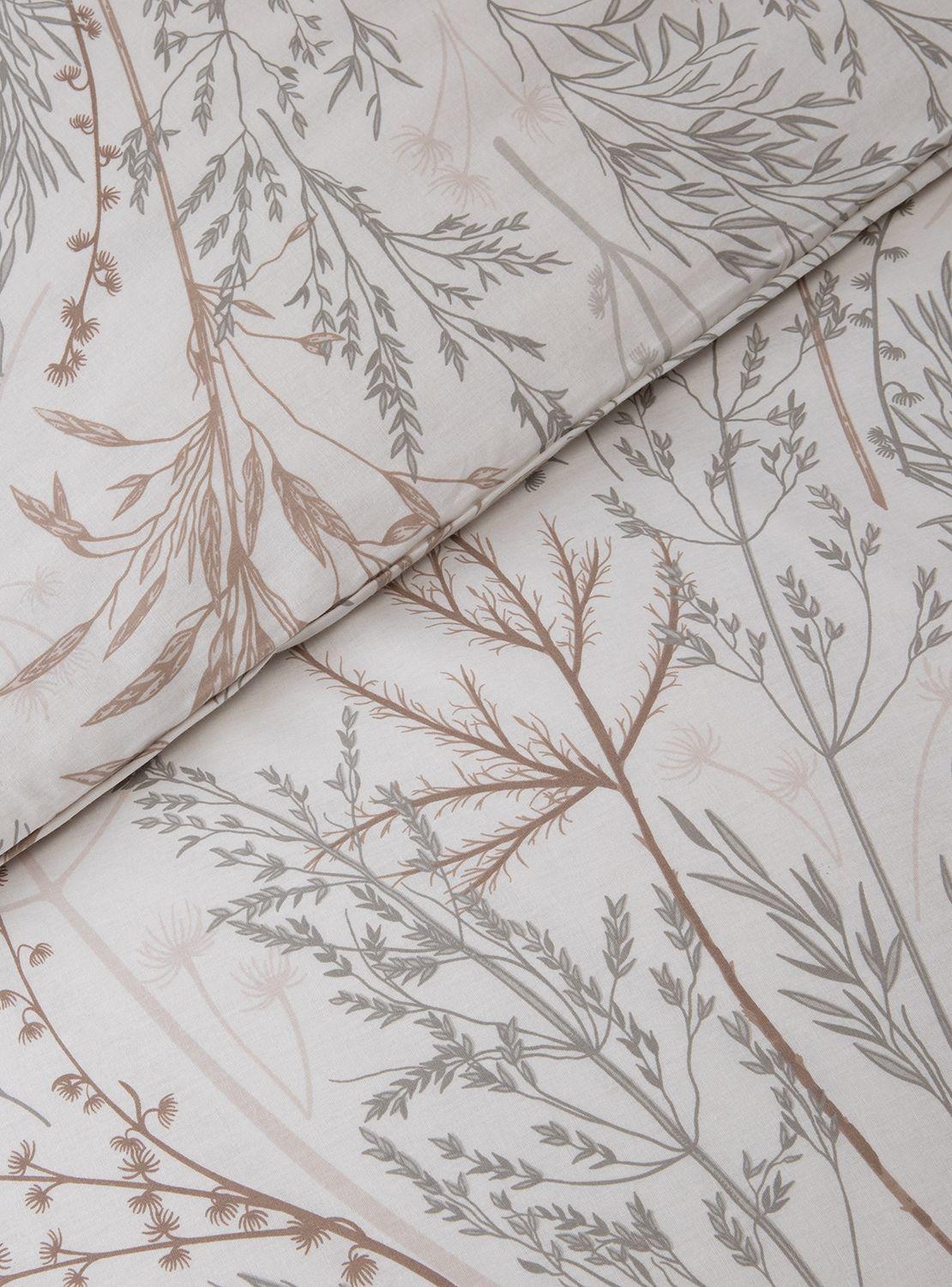 Set Funda De Plumón + Sábana Bajera Betina Super King-5