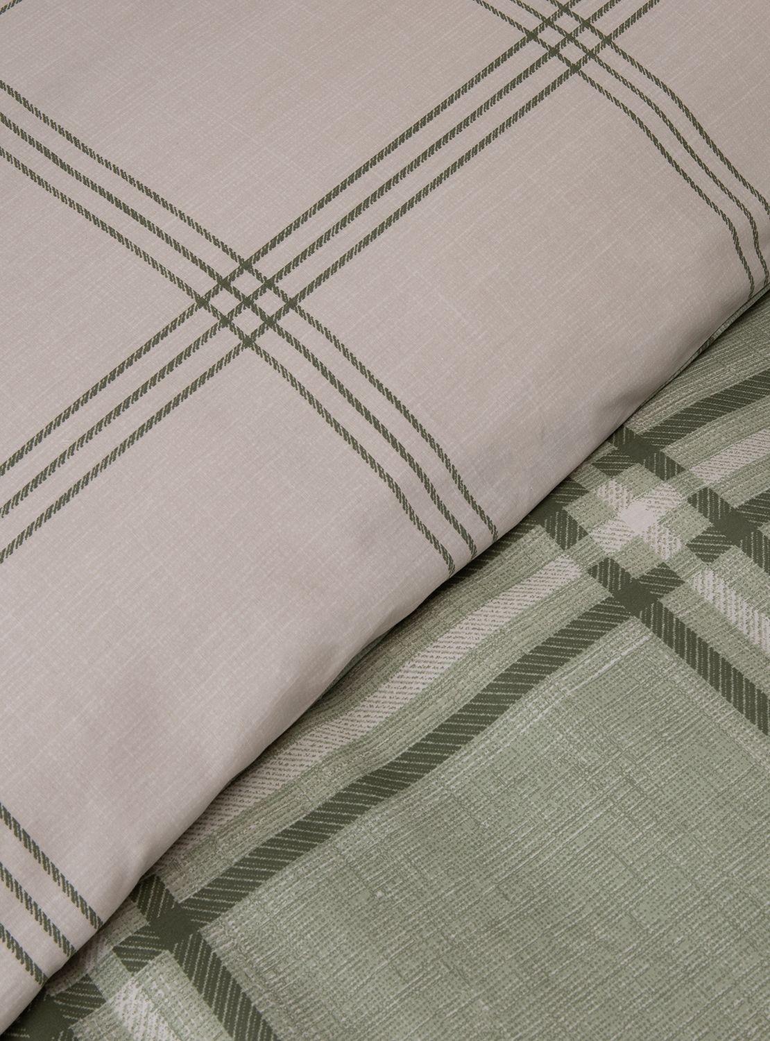 Set Funda De Plumón + Sábana Bajera Super King Capella-5