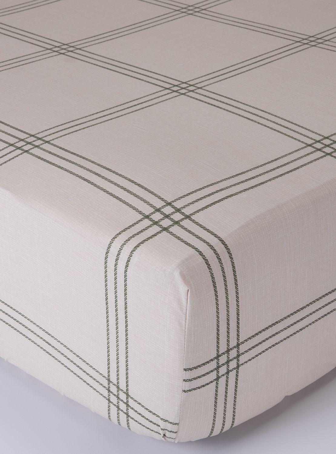 Set Funda De Plumón + Sábana Bajera Super King Capella-9