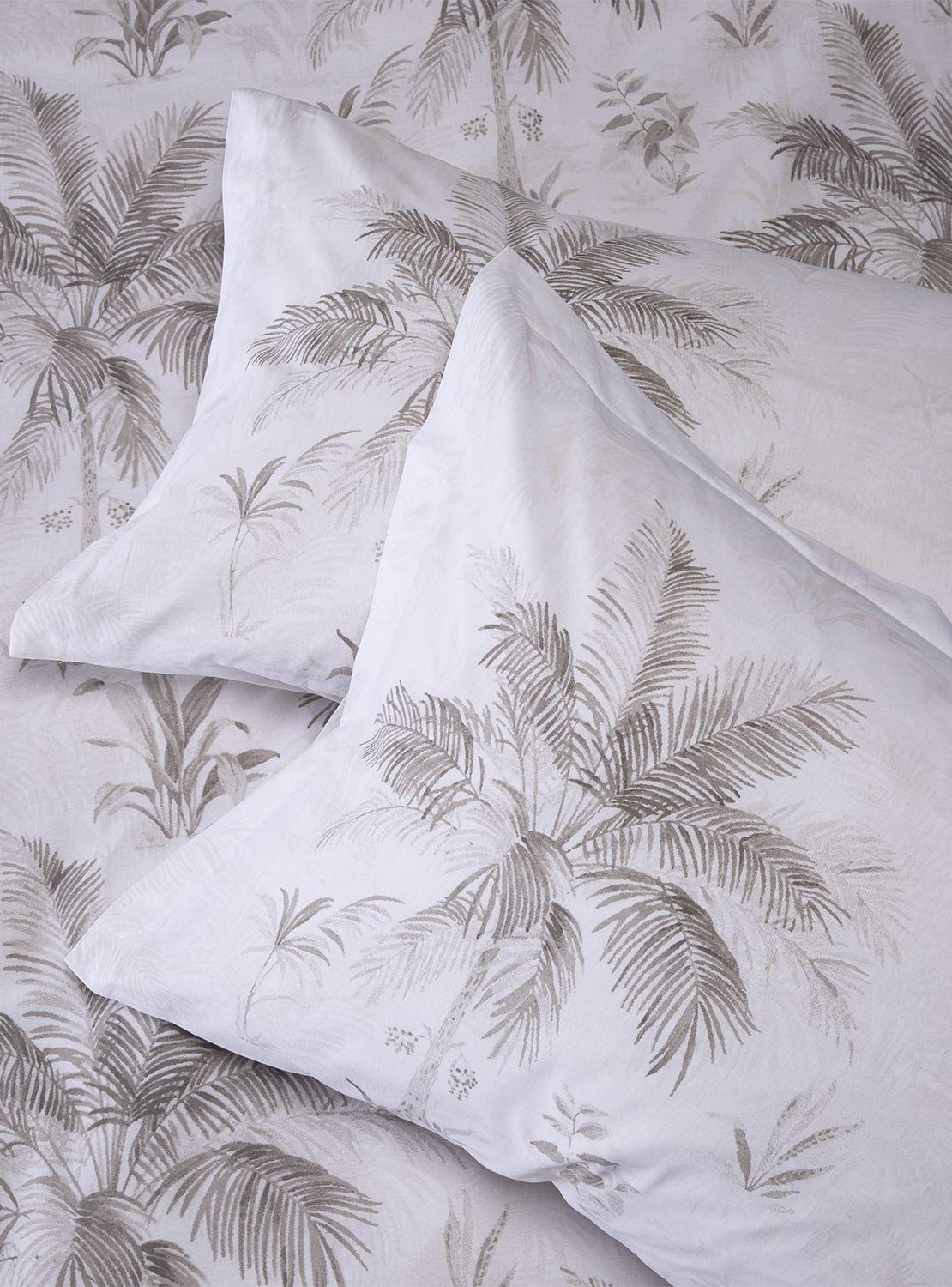 Set Funda De Plumón + Sábana Bajera Loretto Super King-6