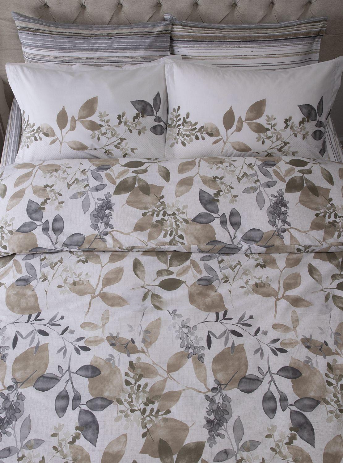 Set Funda De Plumón + Sábana Bajera Azura 2 Plazas-2