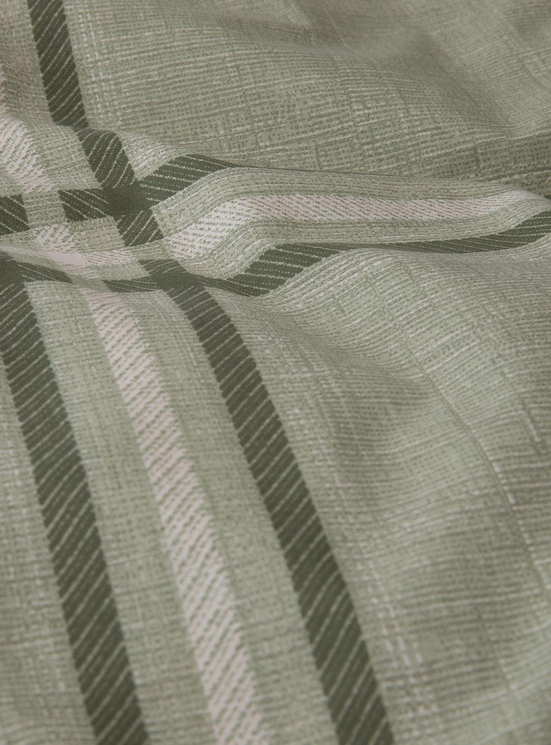 Set Funda De Plumón + Sábana Bajera King Capella-8