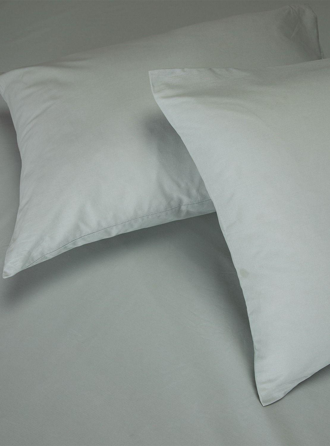 Set Funda De Plumón + Sábana Bajera 2 Plazas Irma-7