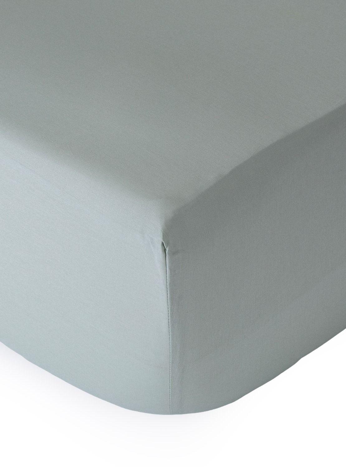 Set Funda De Plumón + Sábana Bajera 2 Plazas Irma-9