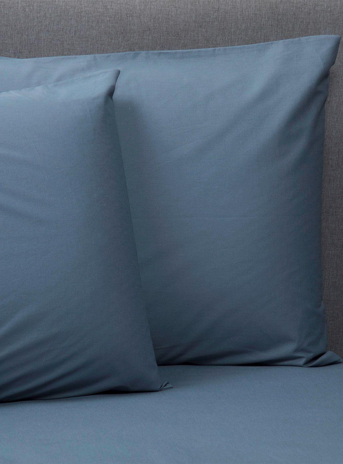 Set con funda de plumón 100% algodón 2 plazas Risa-4