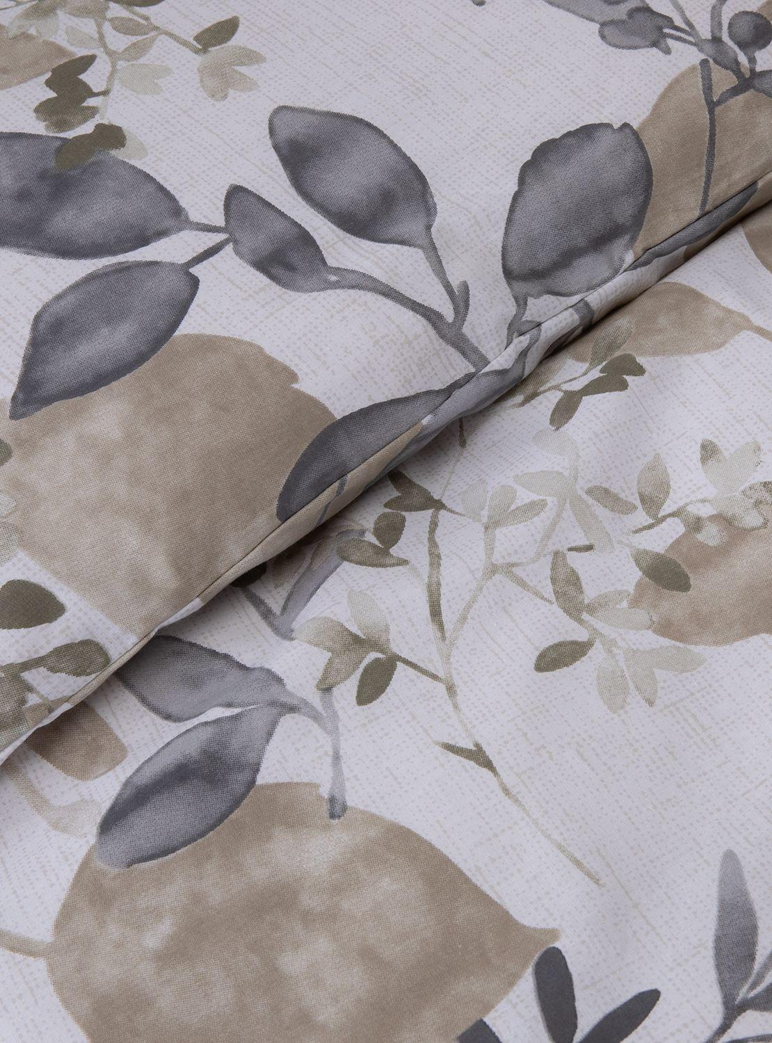 Set Funda De Plumón + Sábana Bajera King Azura-5