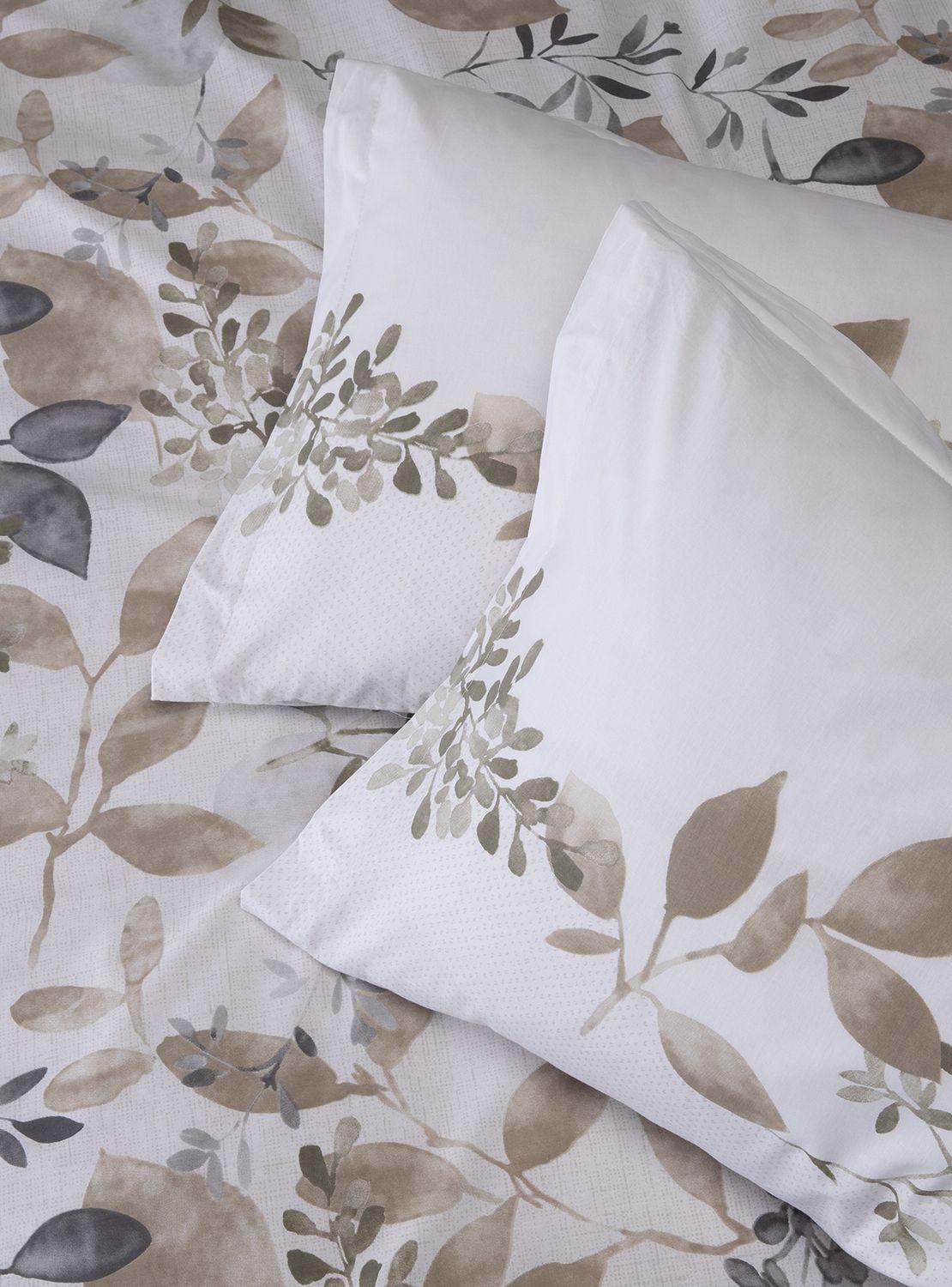 Set Funda De Plumón + Sábana Bajera King Azura-6