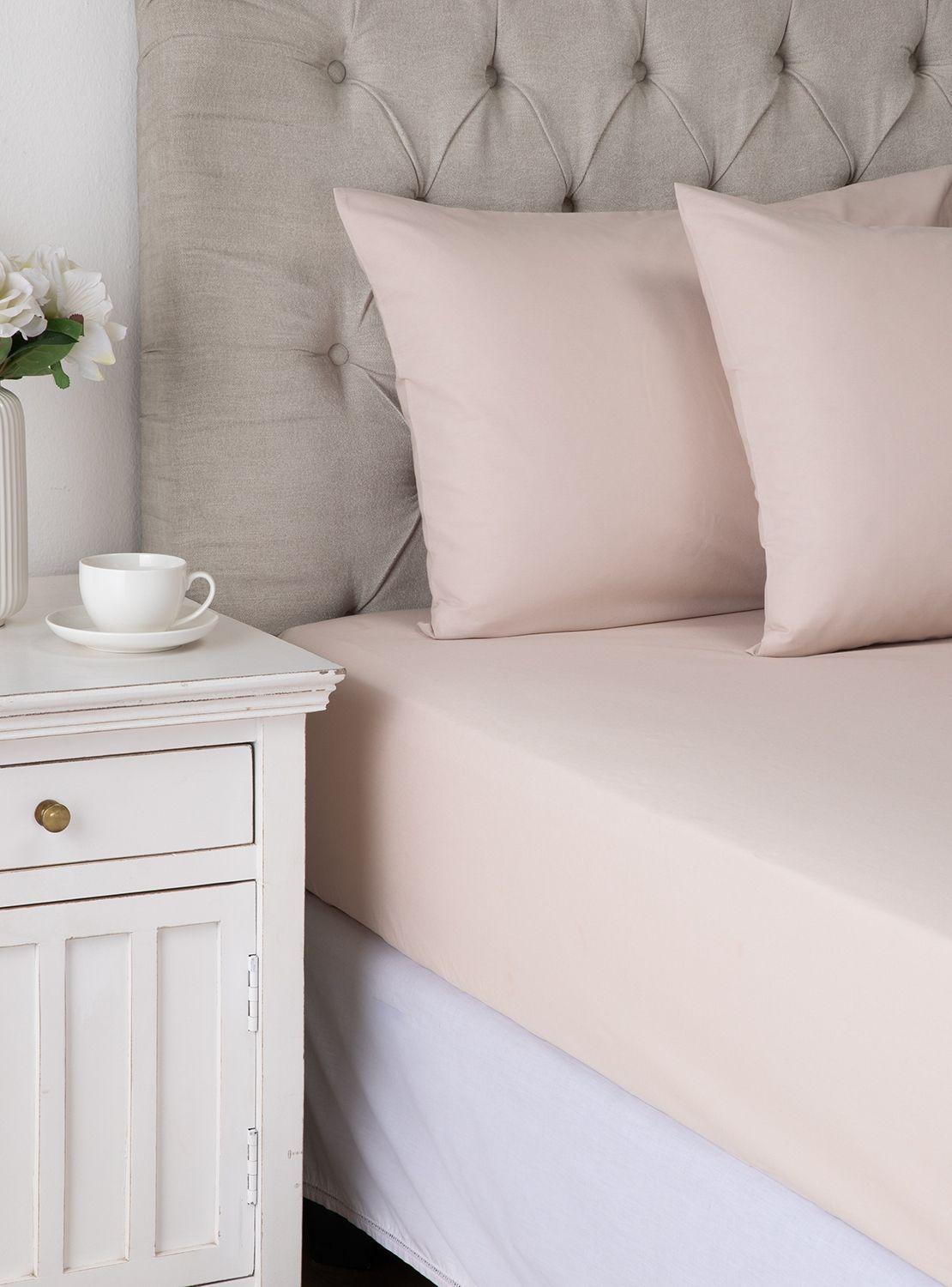 Set Funda De Plumón + Sábana Bajera Betina King-4