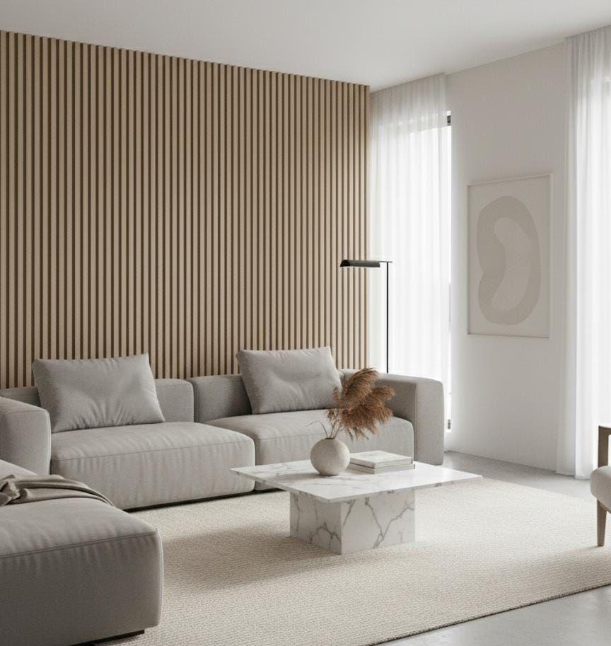 WALL PANEL PVC 10 PZS 3D 16x250 cm Arena-2