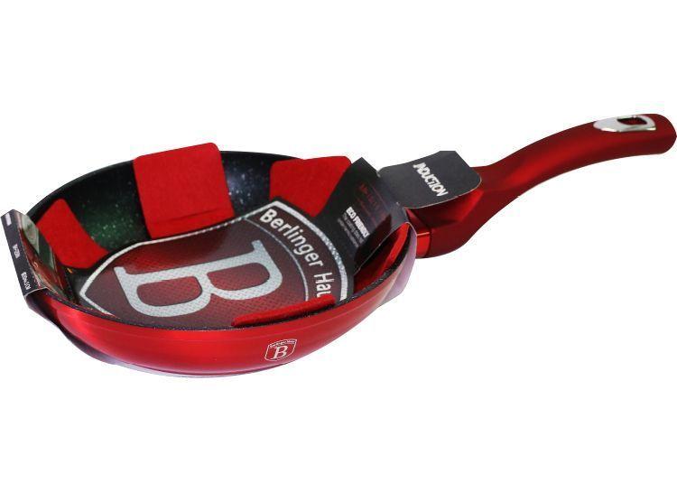 Sarten de 20 cm base anthiadherente tecnologia de Marmol-1