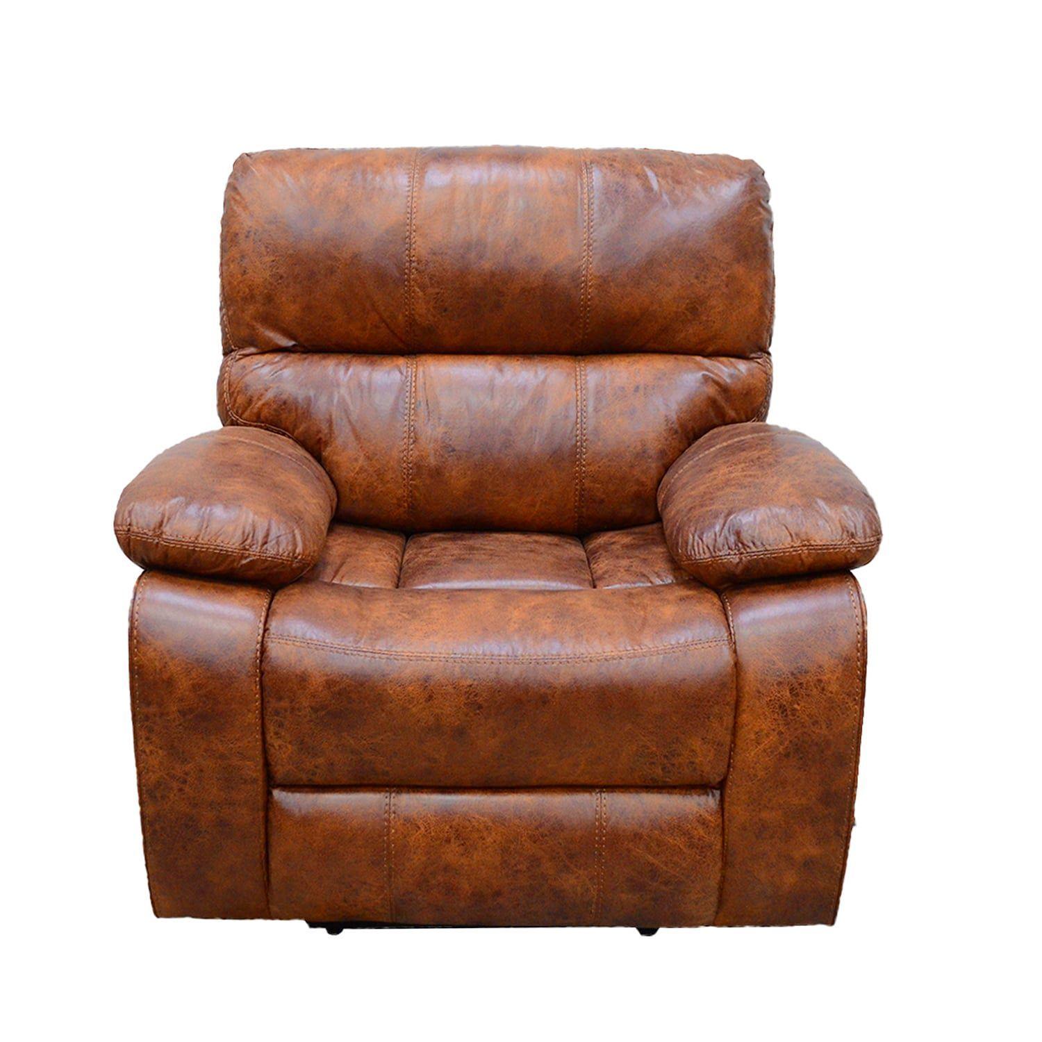 BERGER RECLINABLE ELECTRICO ODH   NEW VENECIA -0