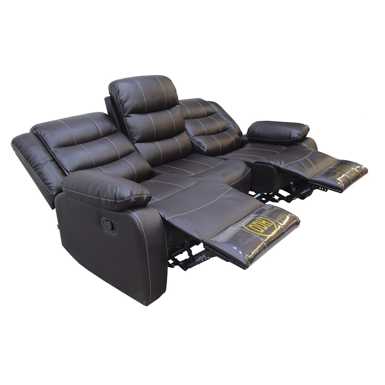 SOFA RECLINABLE 3 CUERPOS ODH NEW ITALIA -2