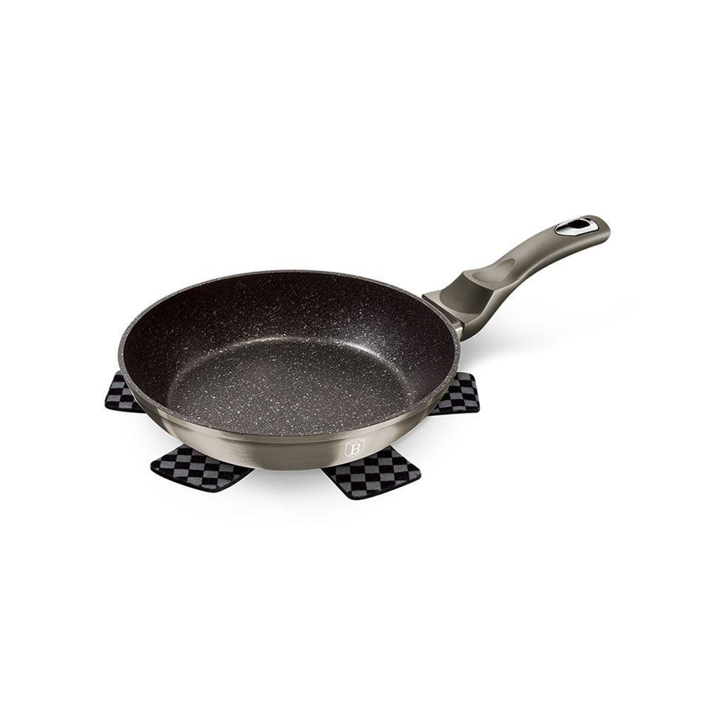 SARTEN 20 CM GRIS MARMOL-1