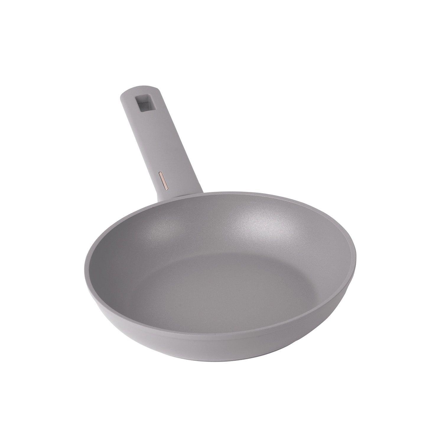 SARTEN 20 CM TAUPE COLLECTION ANTIADHERENTE -3
