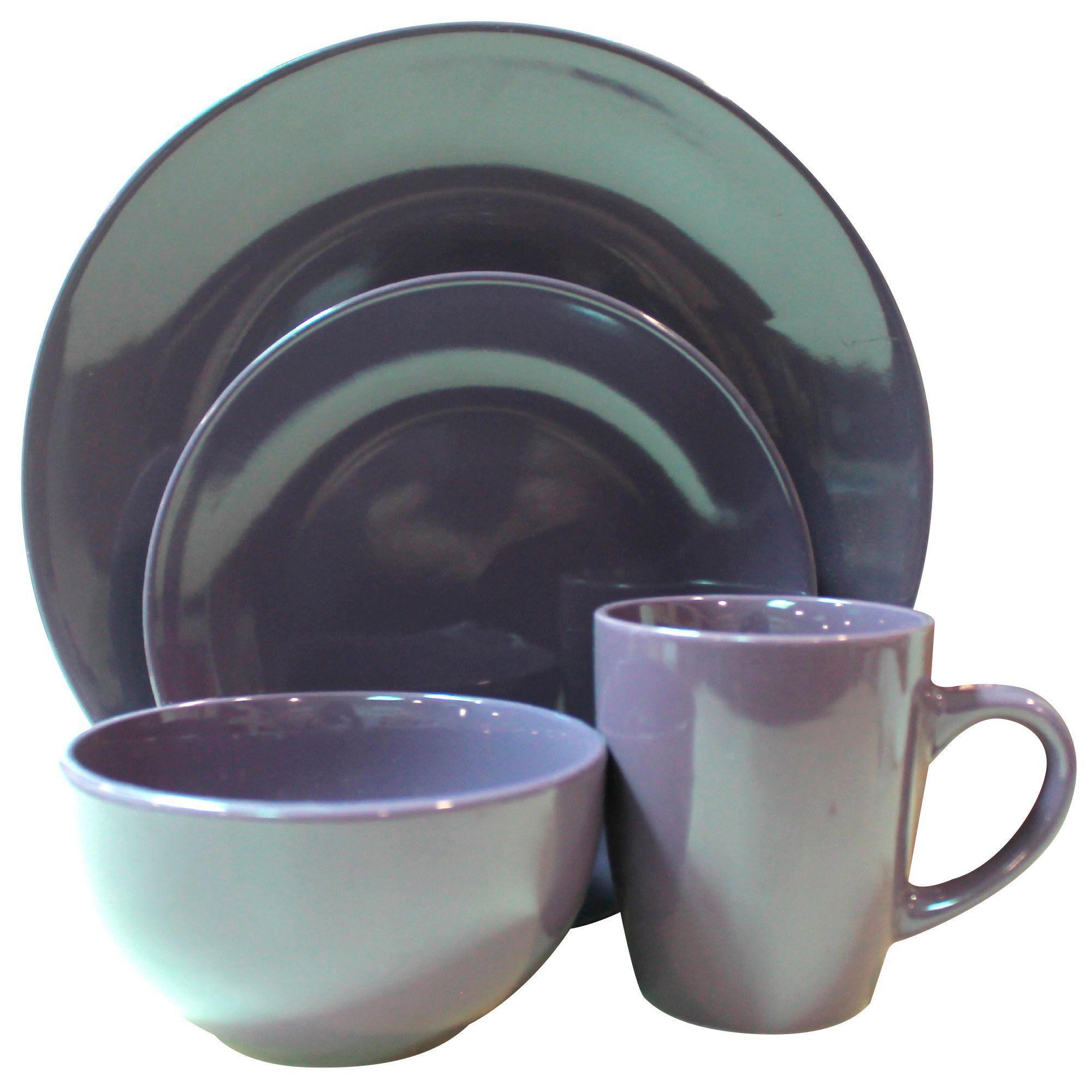 LOZA 16 PIEZAS CERAMICA-0