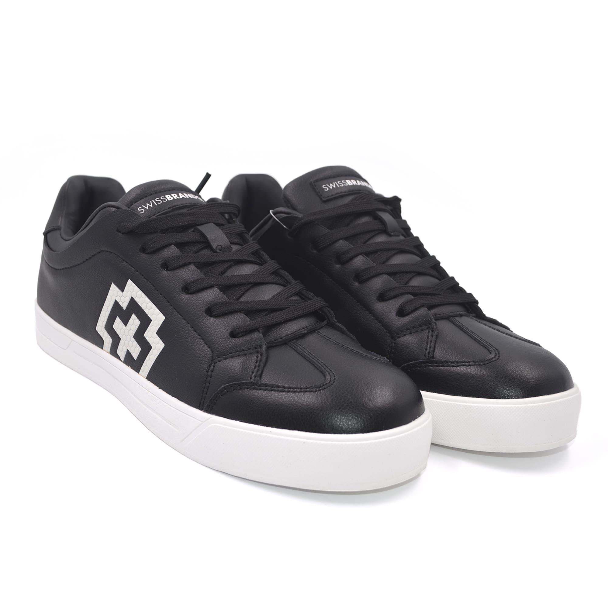 zapatilla urbana hombre  swiss brand -3
