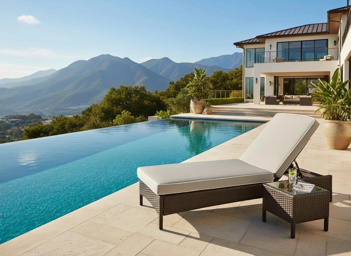 REPOSERA RECLINABLE RATTAN BRADENTON-1