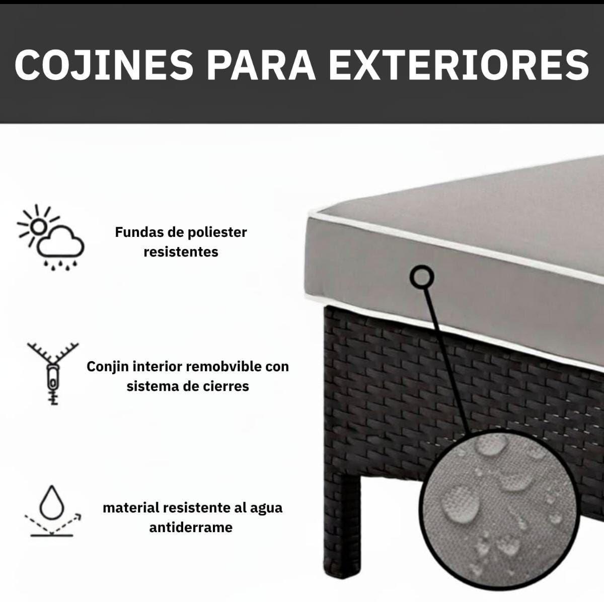 REPOSERA RECLINABLE RATTAN BRADENTON-2