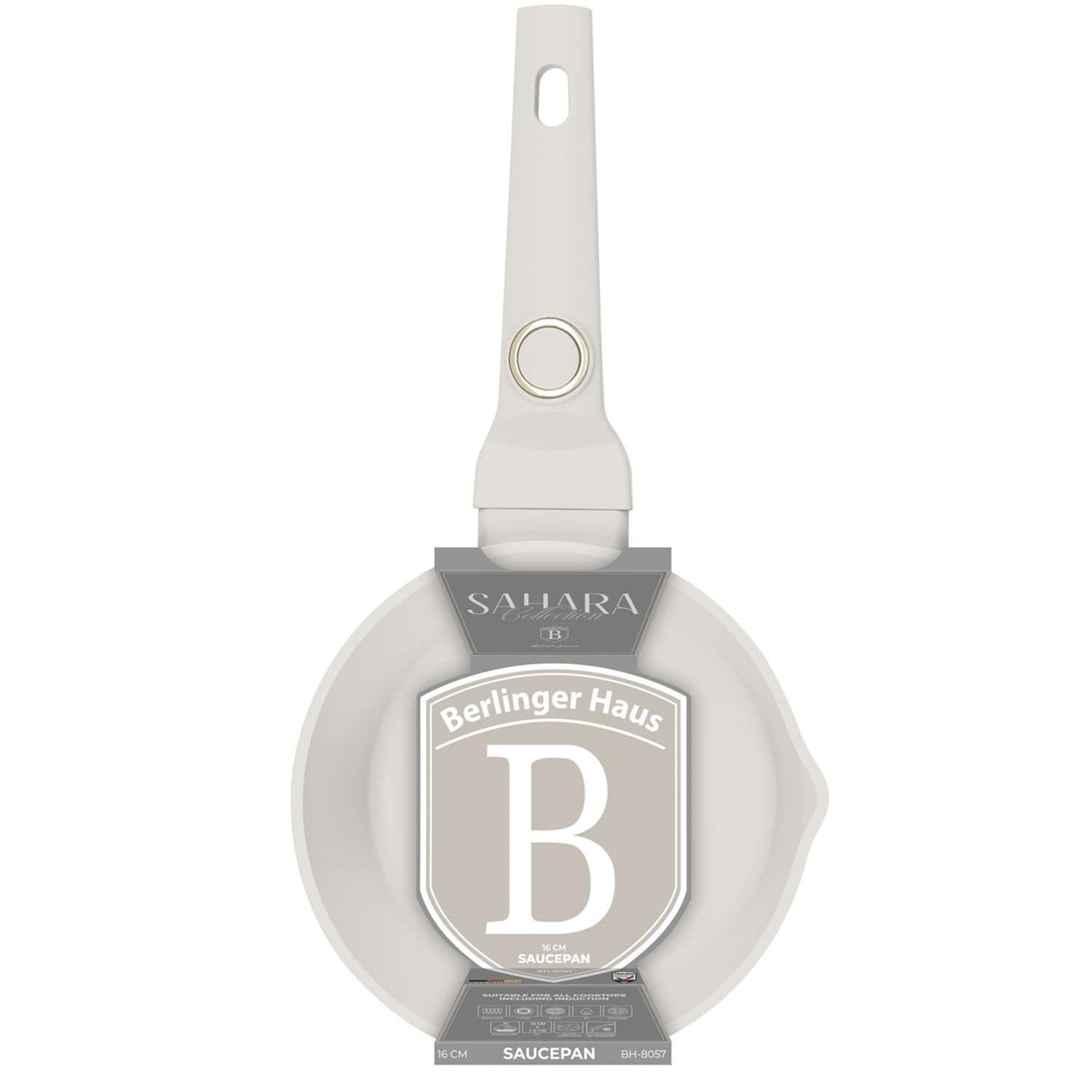 SARTEN LECHERO 16 CM SAHARA COLLECTION ANTIADHERENTE -1