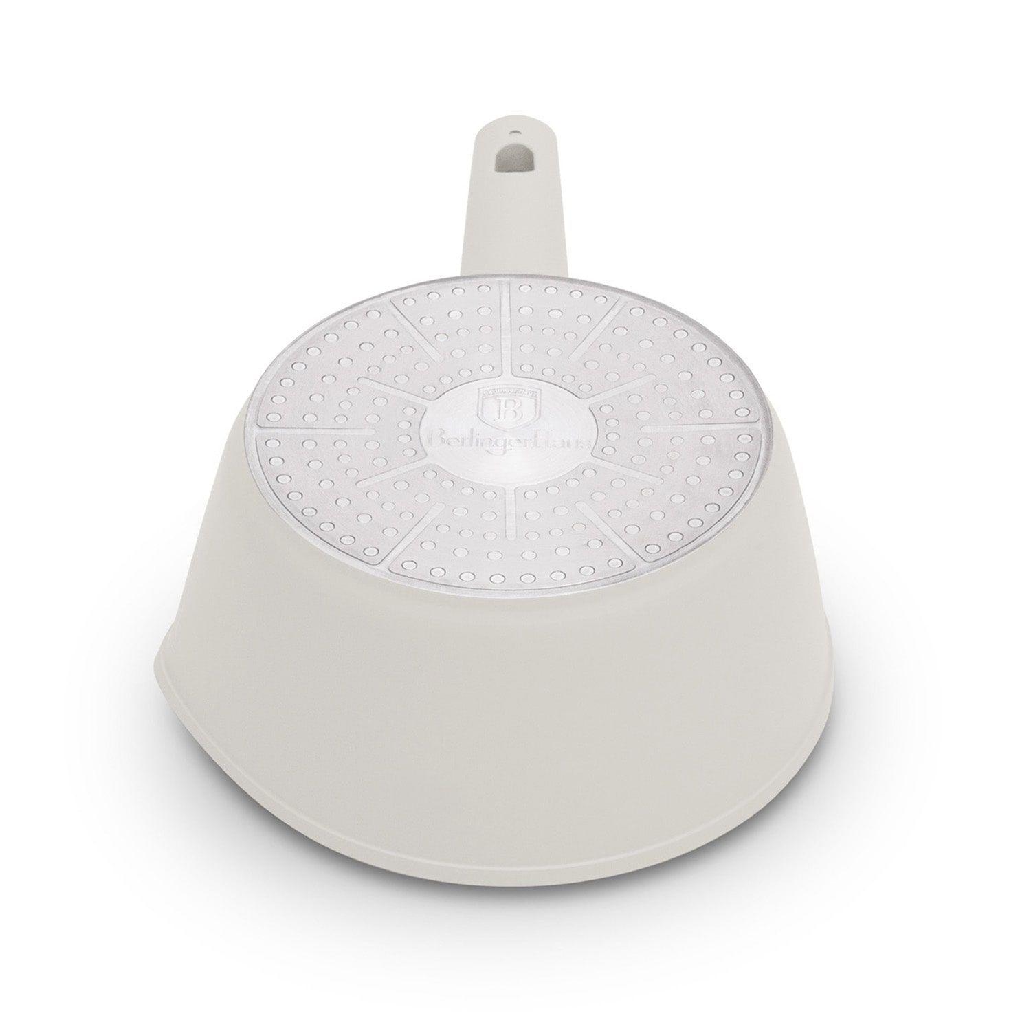 SARTEN LECHERO 16 CM SAHARA COLLECTION ANTIADHERENTE -2