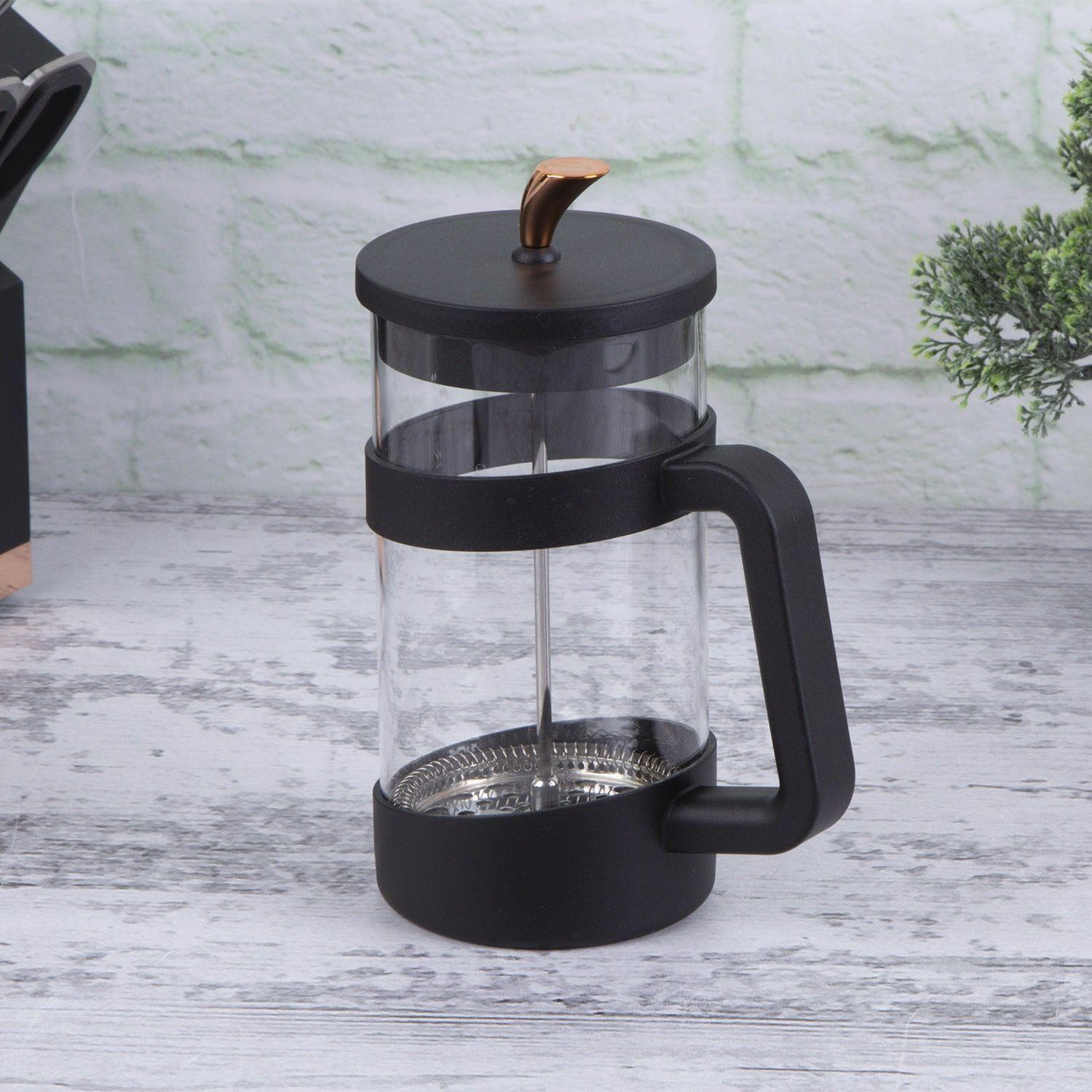 CAFETERA FRANCESA 1000 ML-2