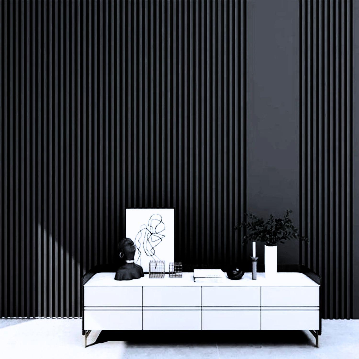 WALL PANEL PVC 10 PZS 3D 16x250 cm Marengo-2