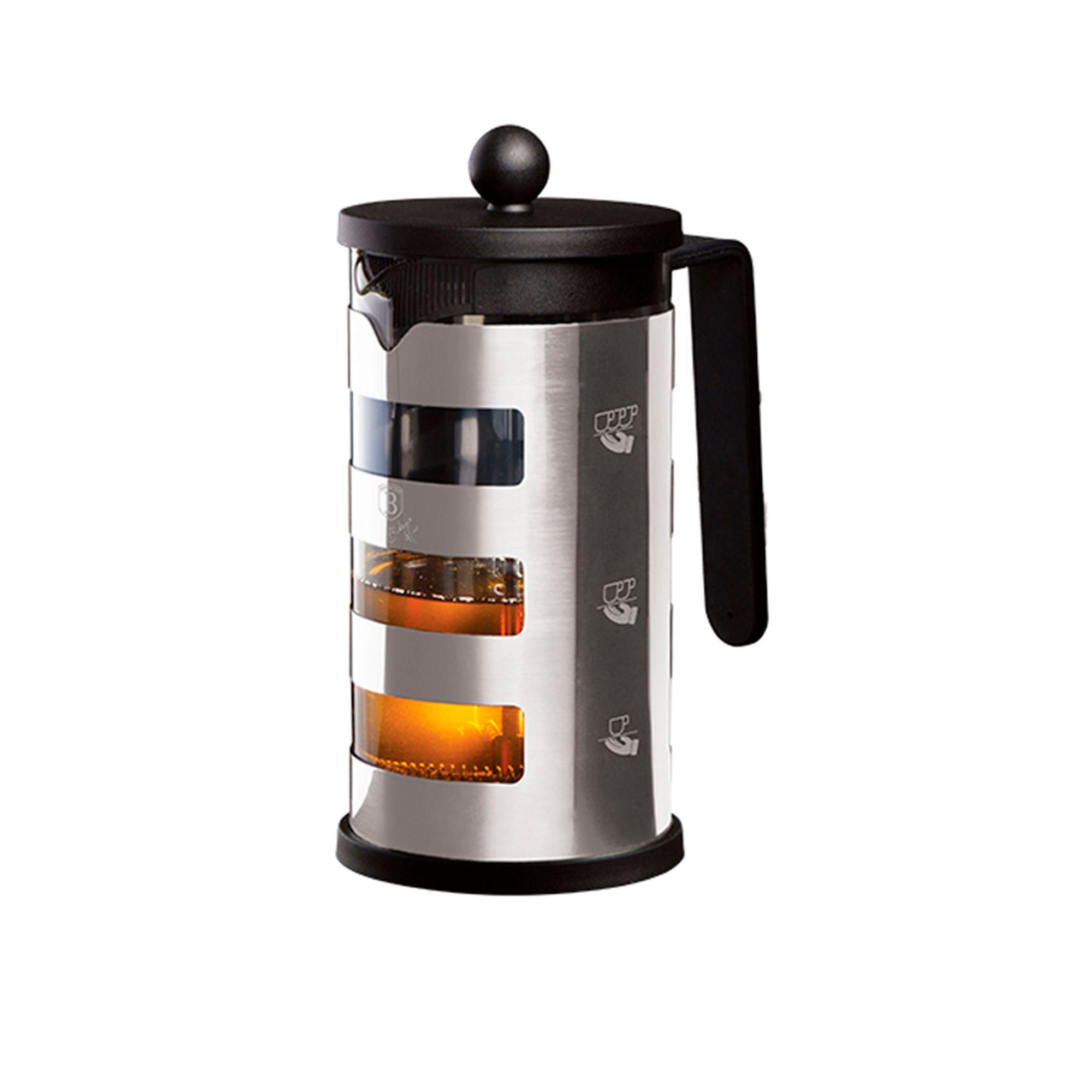 cafetera prensa Francesa 600ml-0