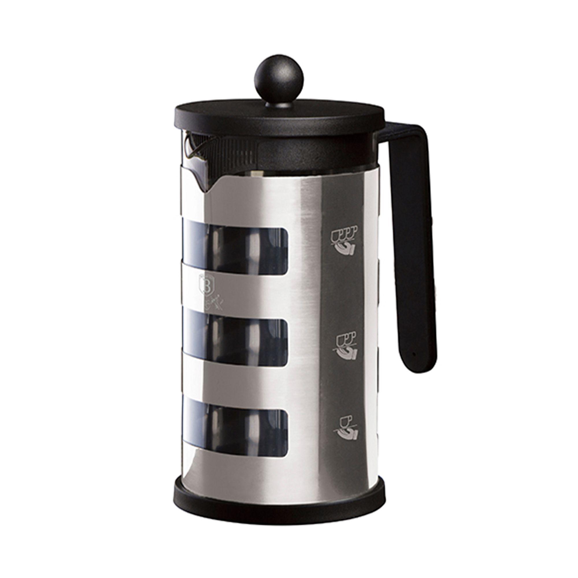 cafetera prensa Francesa 600ml-1