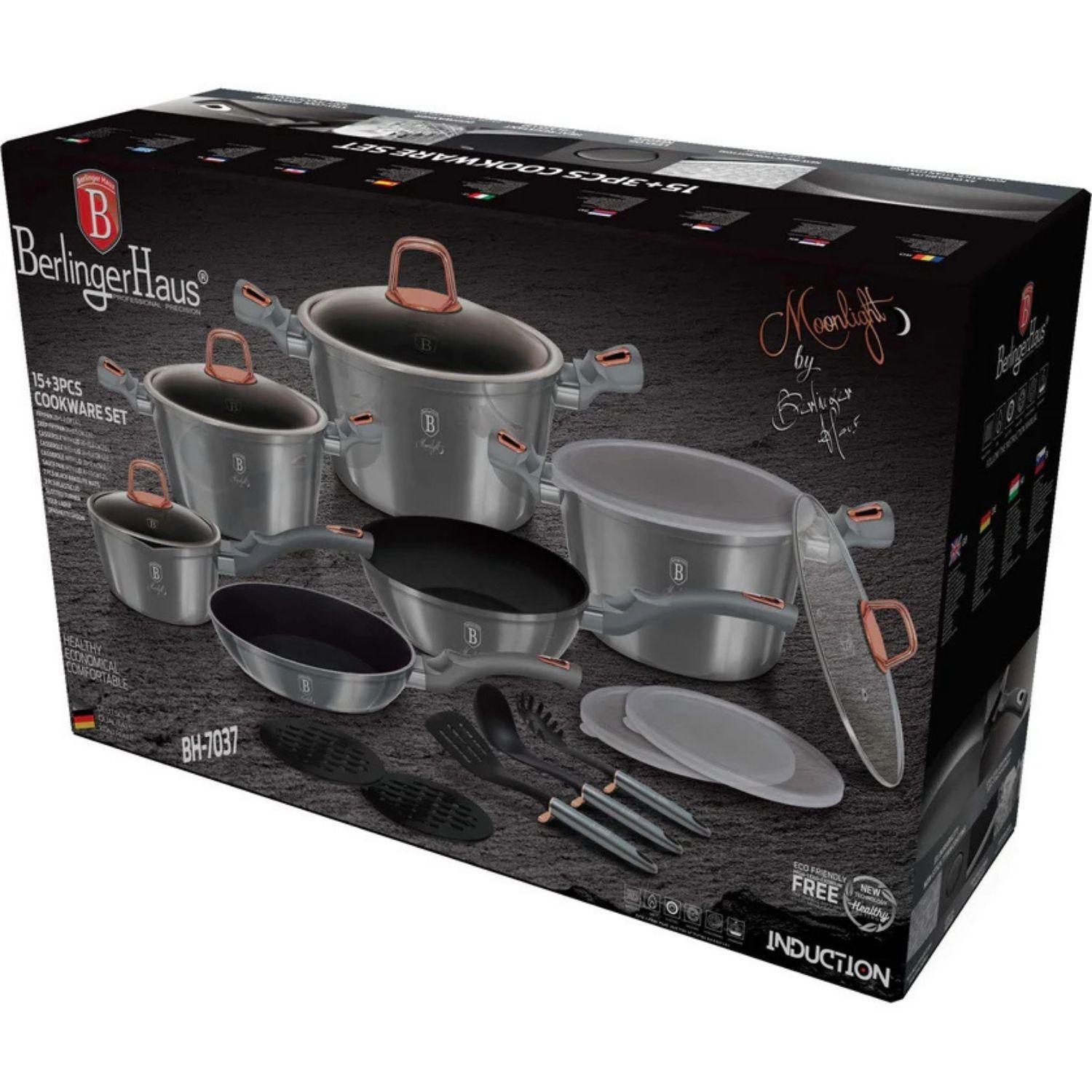 BATERIA DE COCINA 18 PZS MOONLIGHT COLLECTION ANTIADHERENTE-3