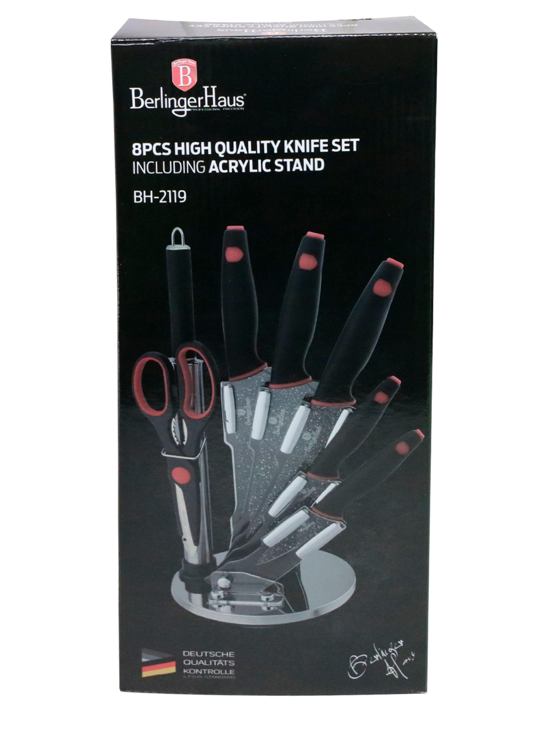 Set de cuchillos 8 pcs-3