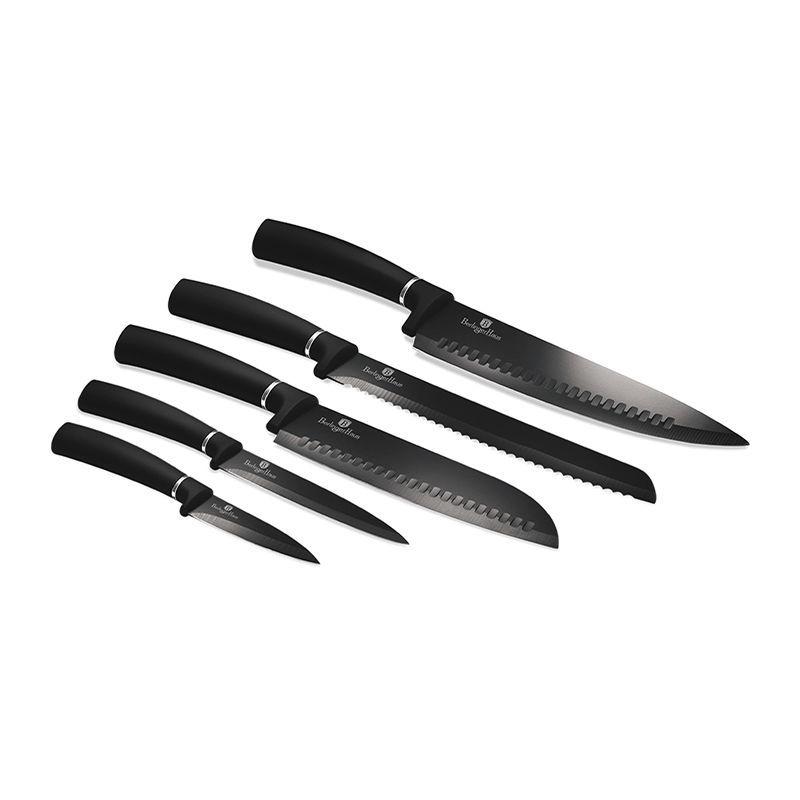 Juego de cuchillos 6 piezas-3