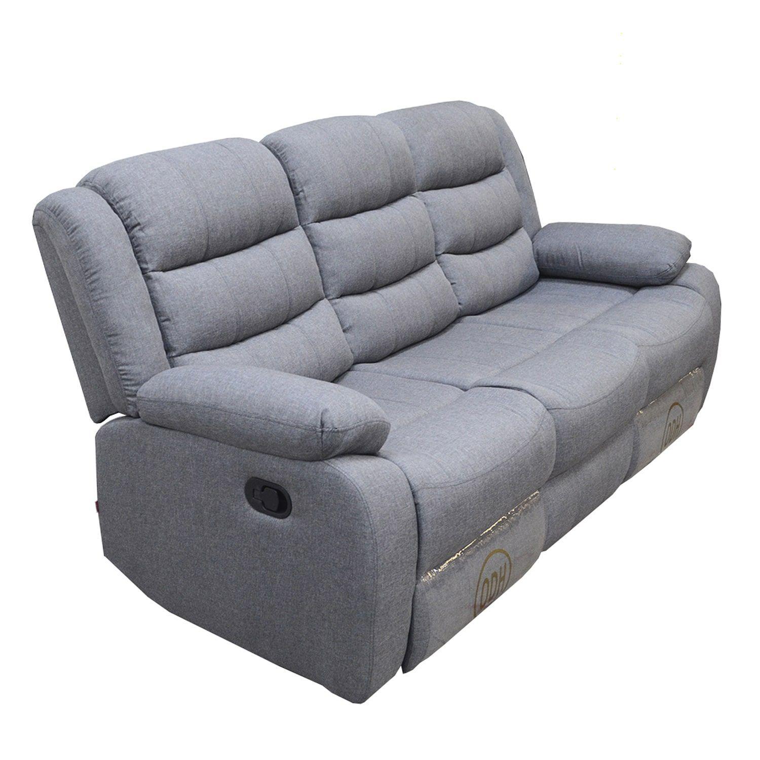 SOFA RECLINABLE 3 CUERPOS ODH NEW ITALIA -4