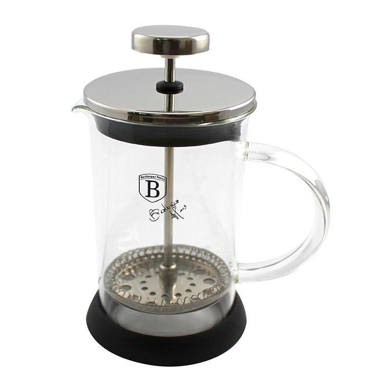 Cafetera Fracesa infusiones 600cc-2