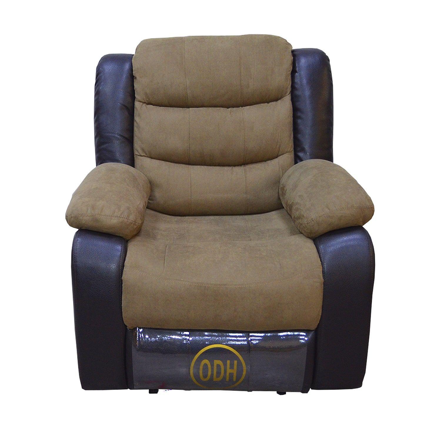 BERGER RECLINABLE ODH NEW ITALIA -0