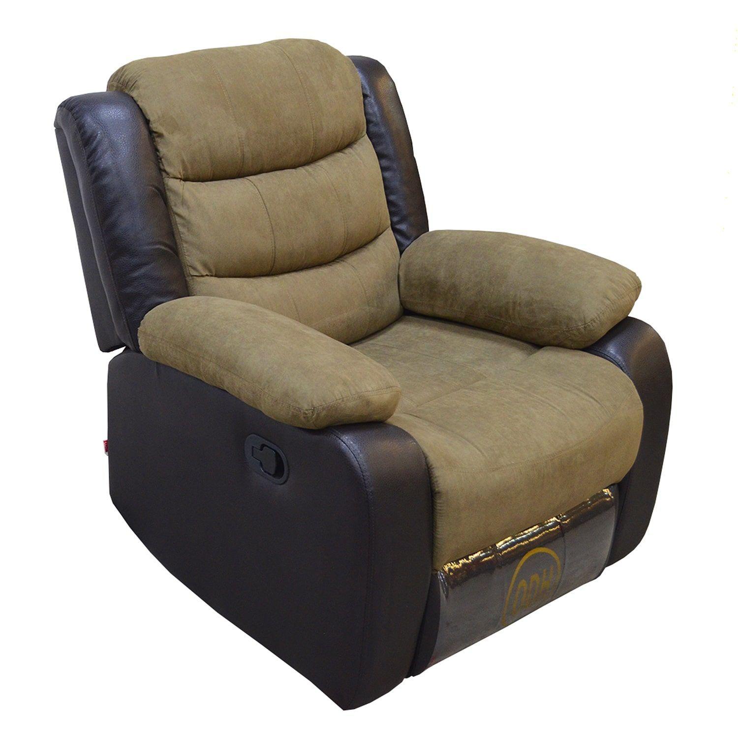 BERGER RECLINABLE ODH NEW ITALIA -1