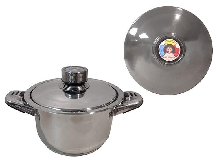 BATERÍA DE COCINA 16 PCS-2