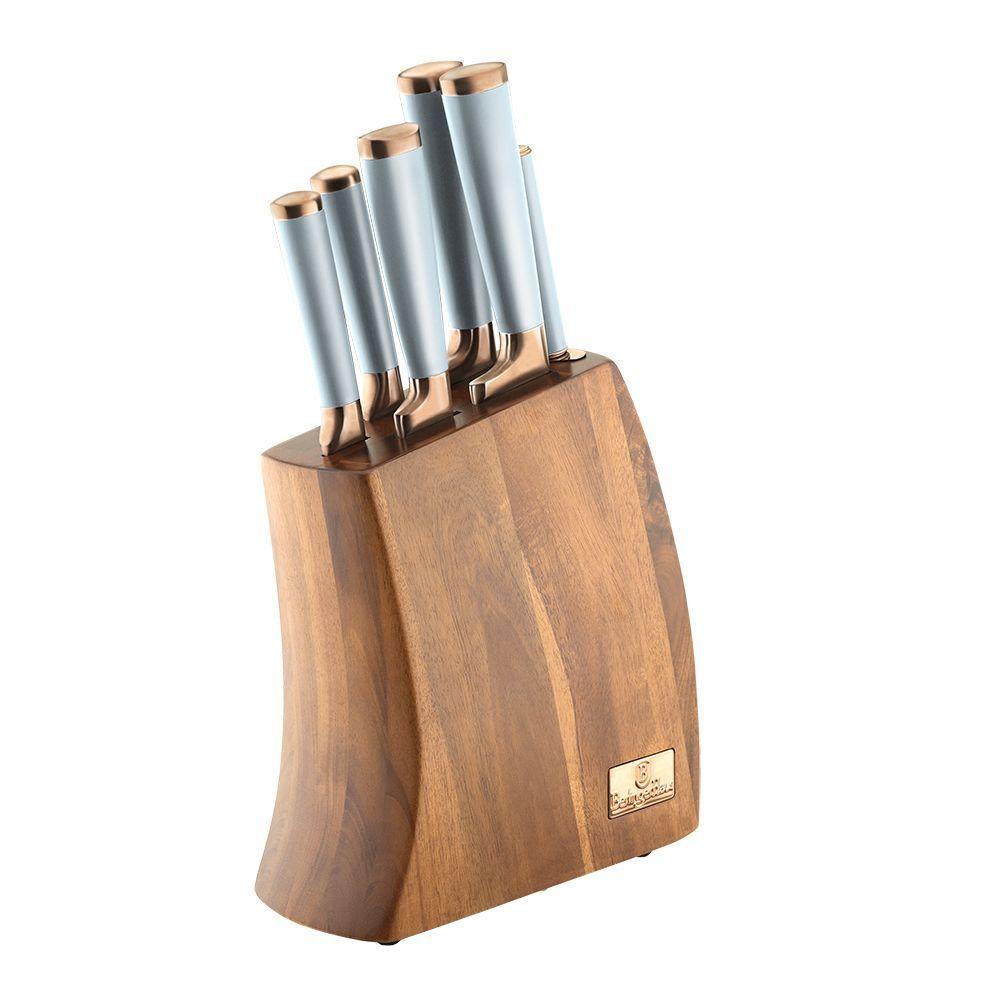 CUCHILLOS 7 PIEZAS LINEA PREMIUM GOURMET-2