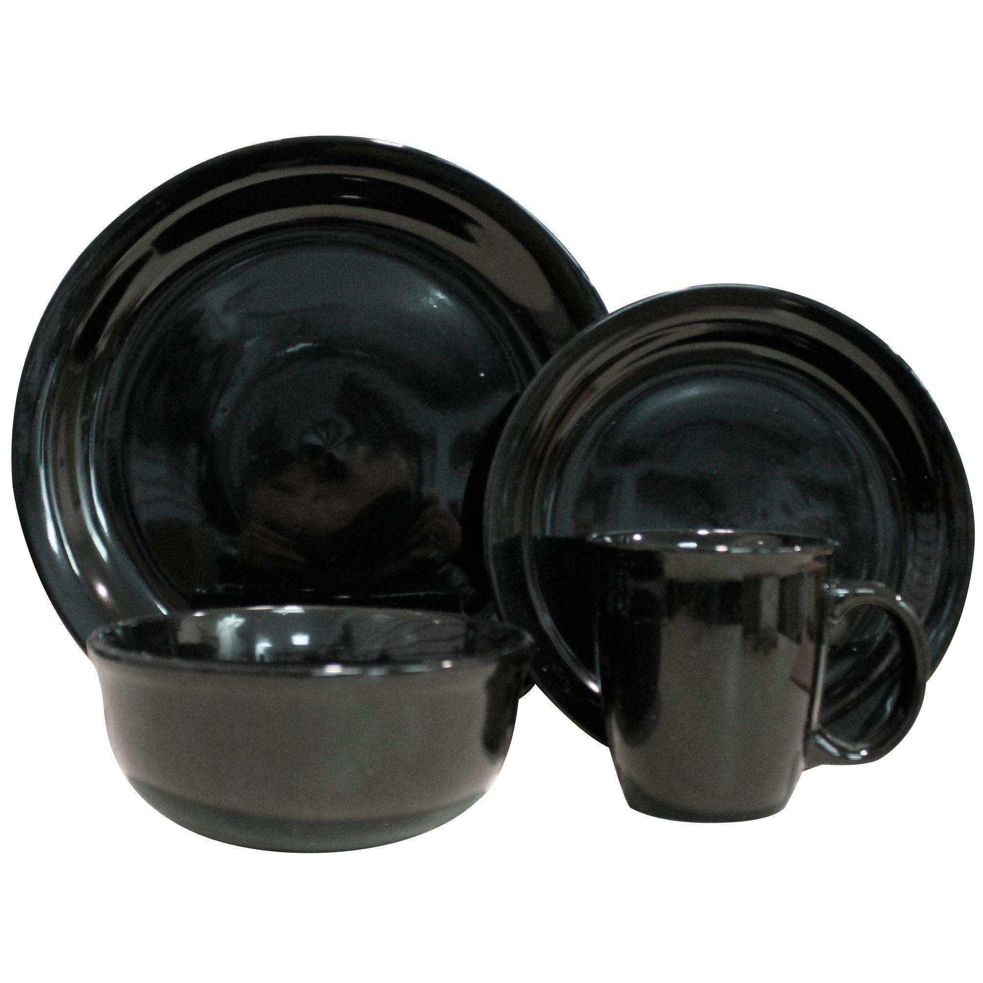 LOZA 16 PIEZAS CERAMICA-0