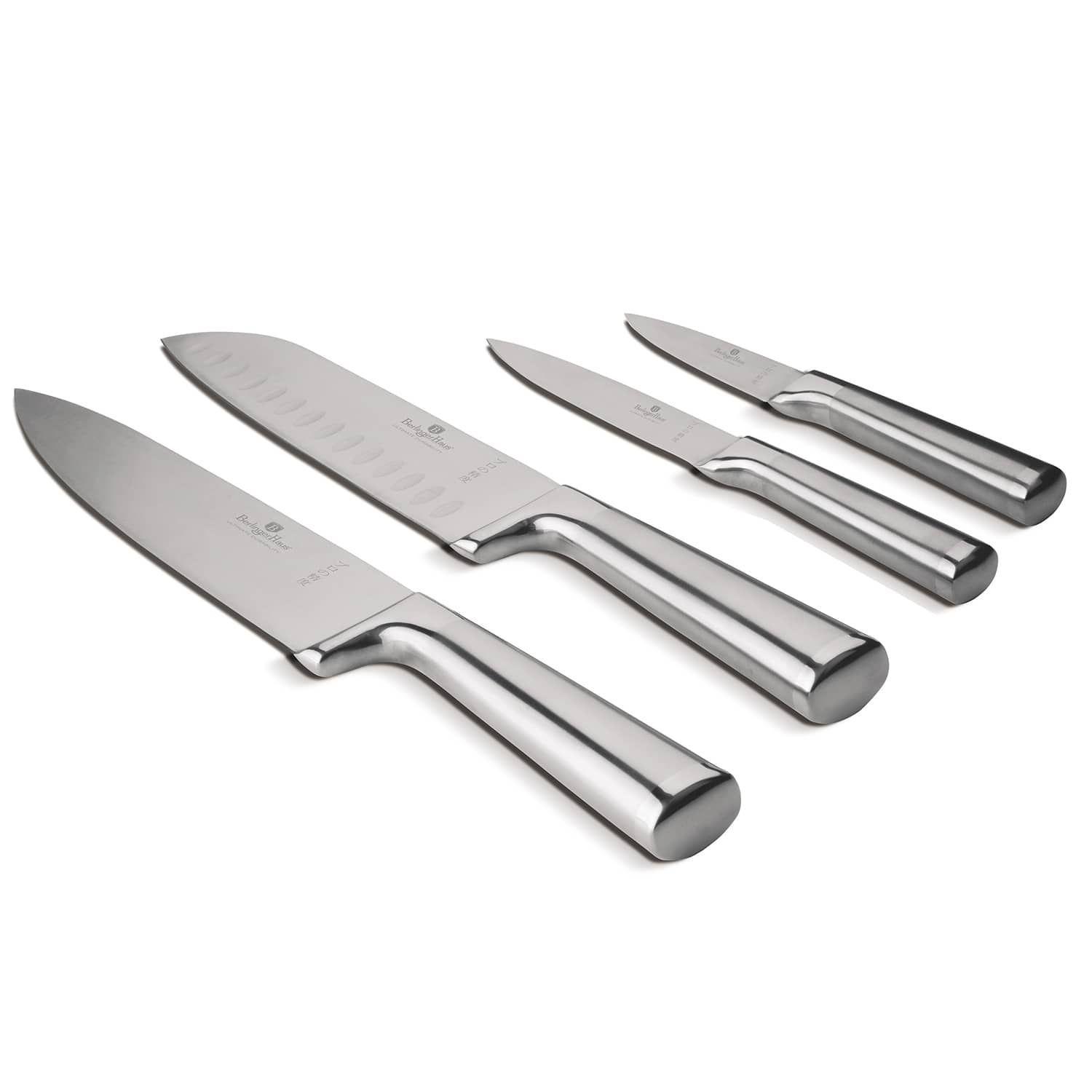 SET DE CUCHILLOS 5 PZS ETERNAL COLLECTION ACERO INOXIDABLE-0
