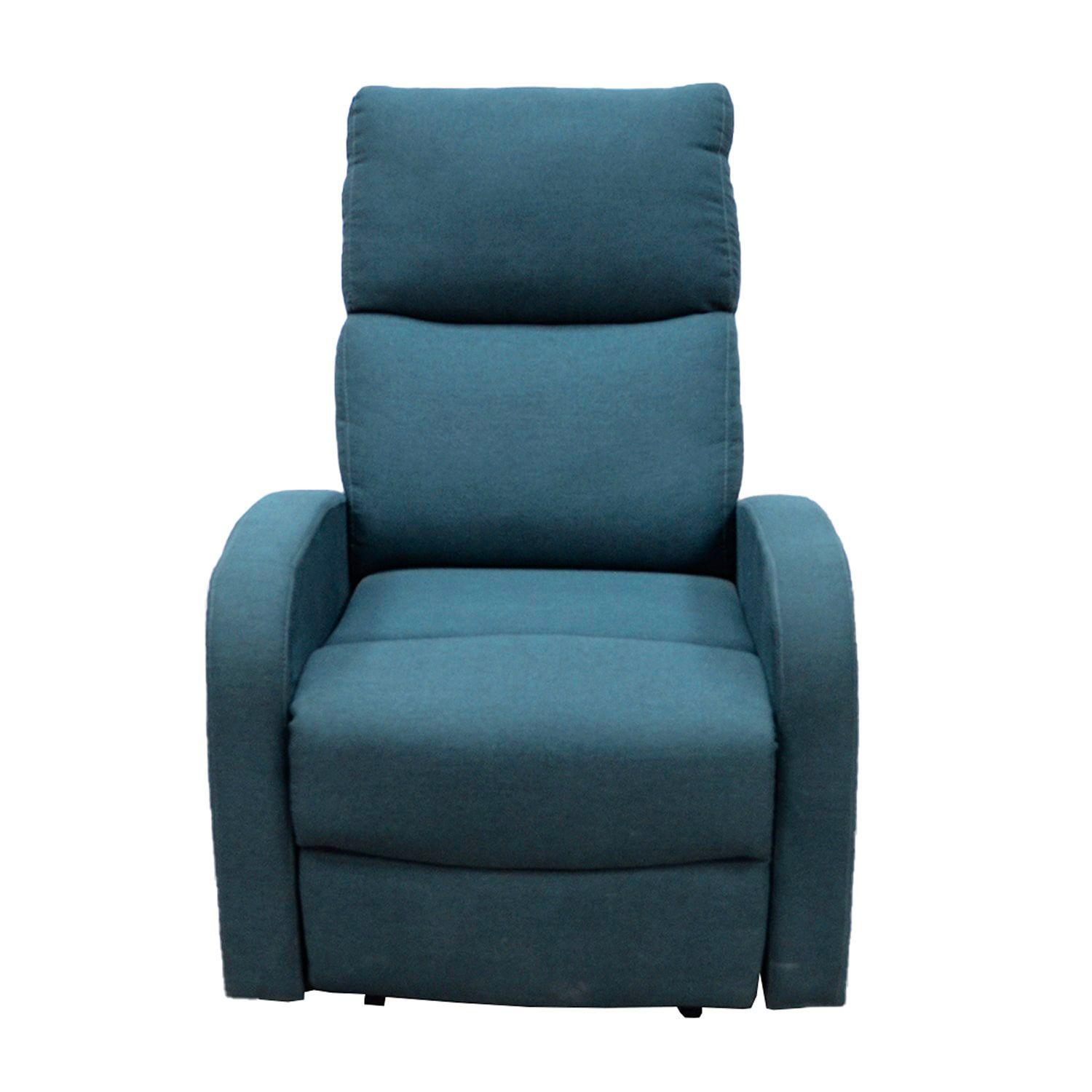BERGER RECLINABLE ODH IBIZA-0